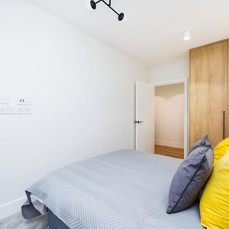 Luxury Spacious 2 Bed Apartment, London - Sk Экстерьер фото