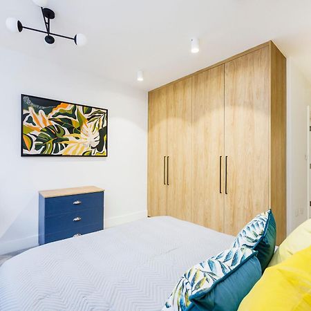 Luxury Spacious 2 Bed Apartment, London - Sk Экстерьер фото