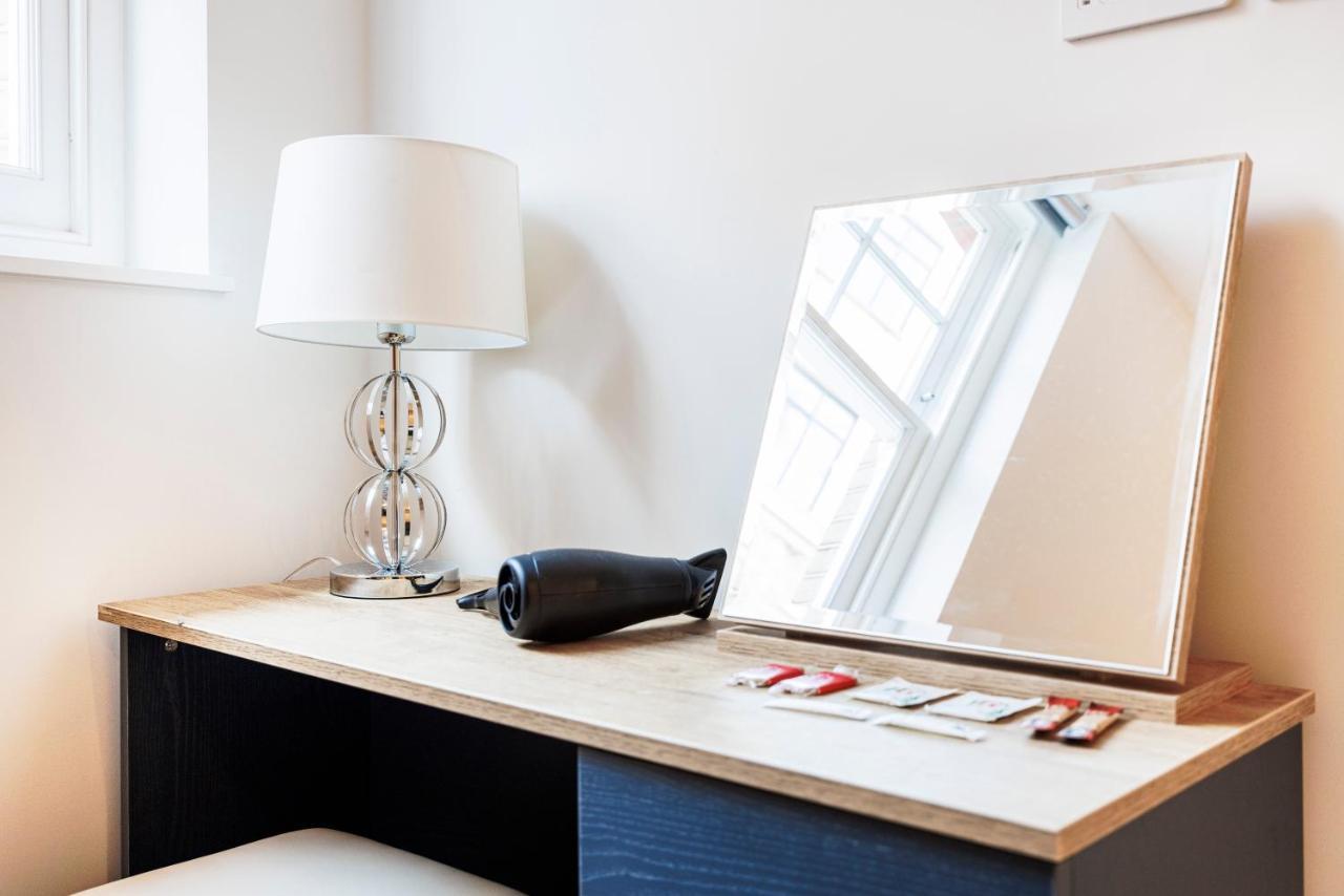 Luxury Spacious 2 Bed Apartment, London - Sk Экстерьер фото