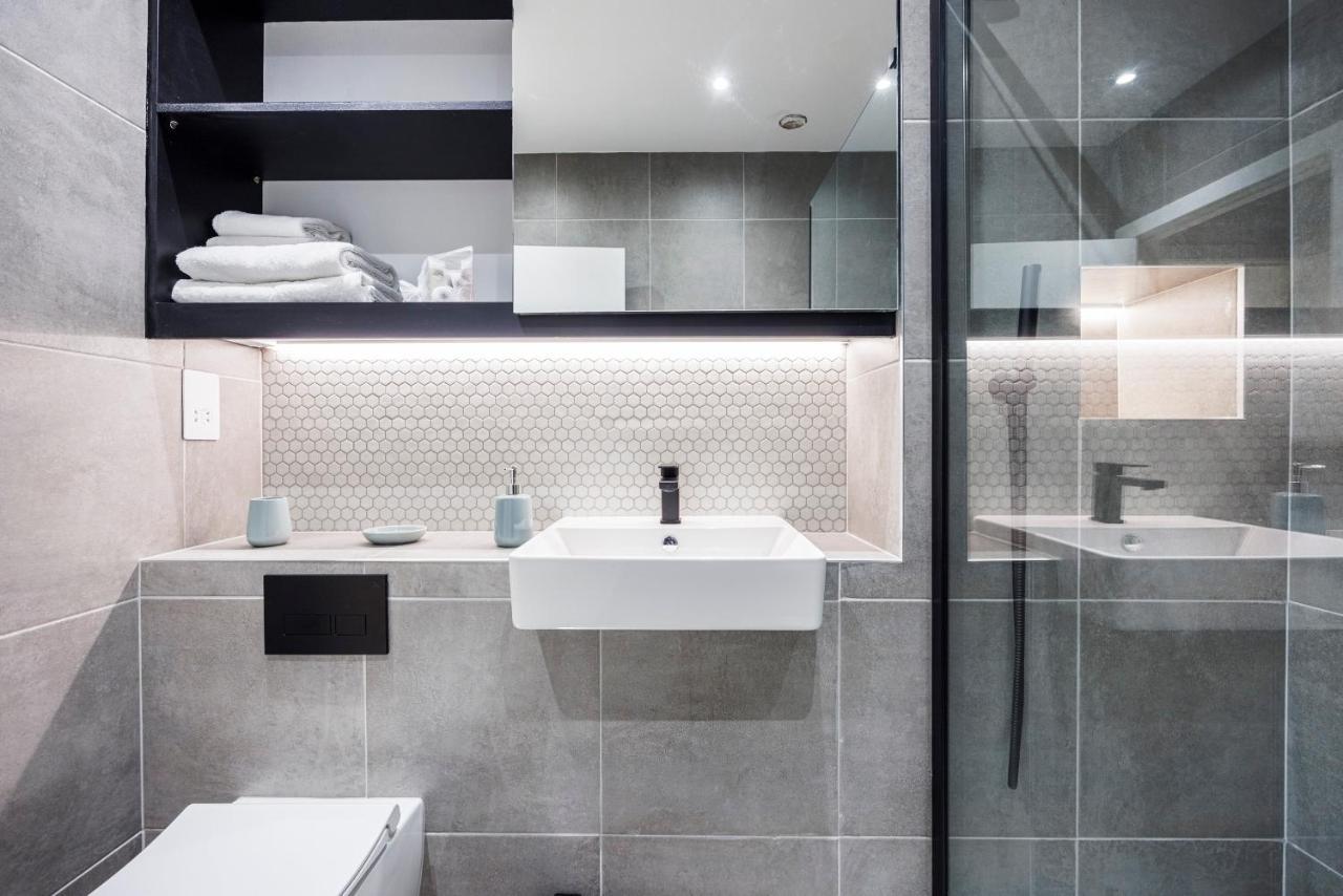 Luxury Spacious 2 Bed Apartment, London - Sk Экстерьер фото