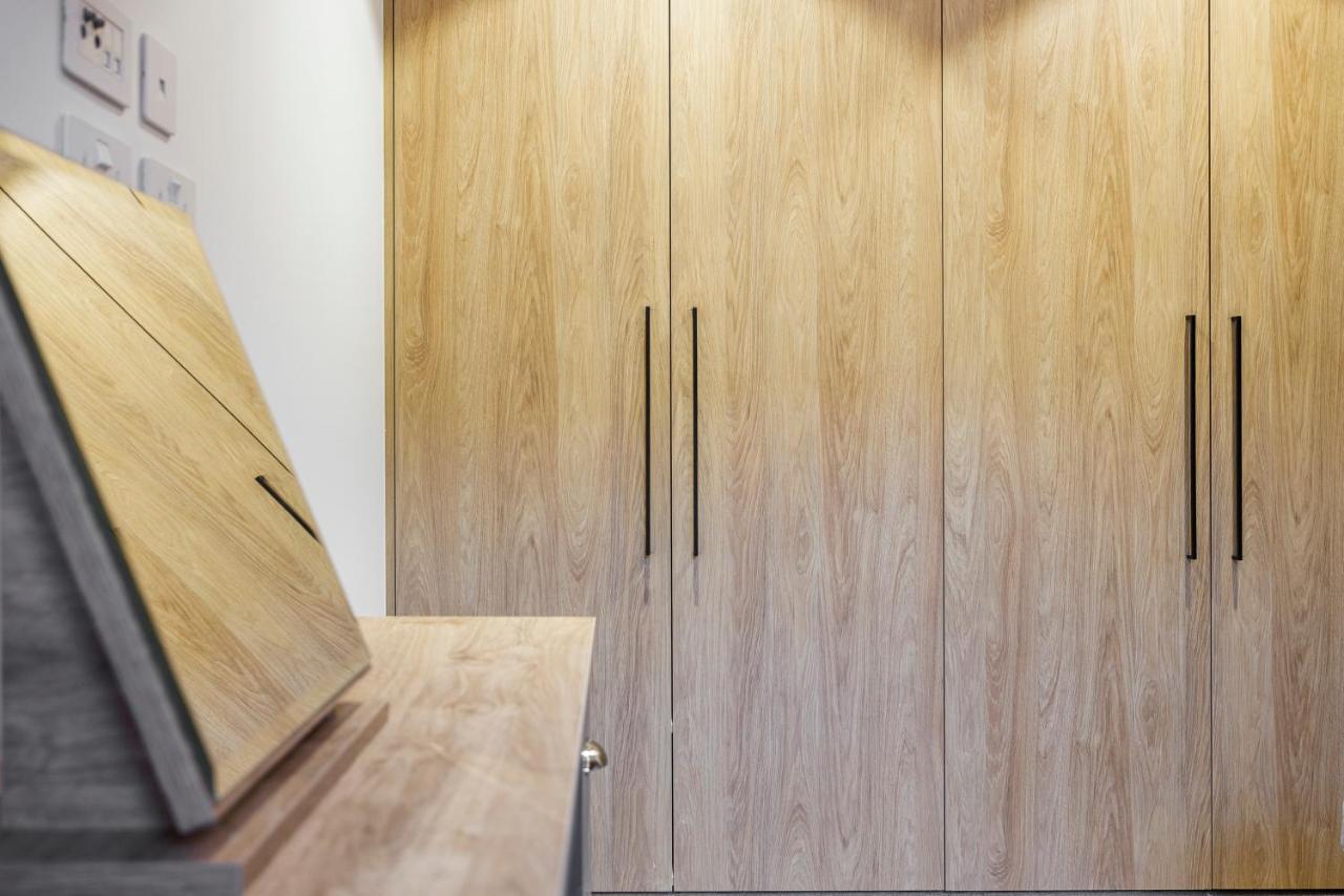 Luxury Spacious 2 Bed Apartment, London - Sk Экстерьер фото