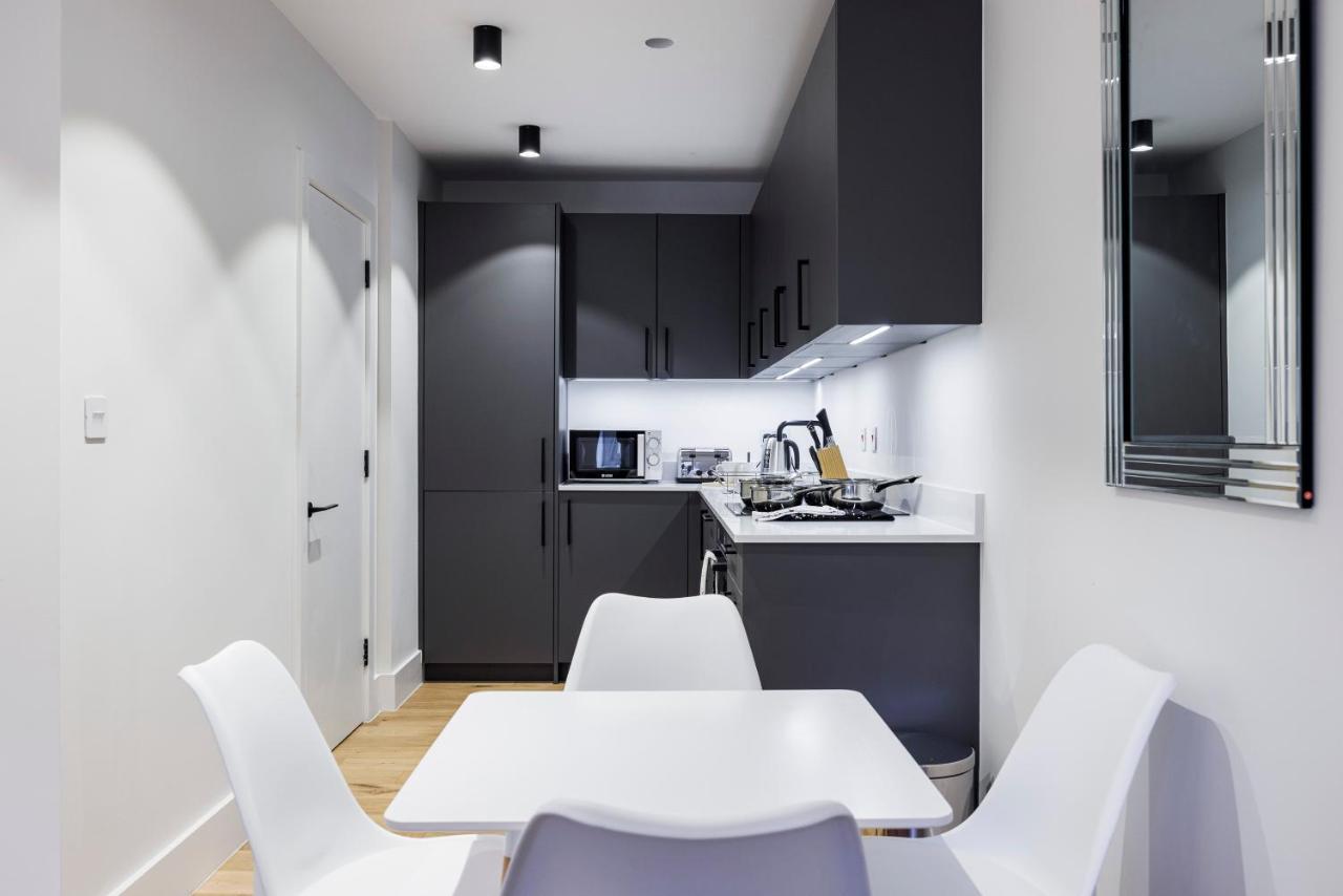 Luxury Spacious 2 Bed Apartment, London - Sk Экстерьер фото