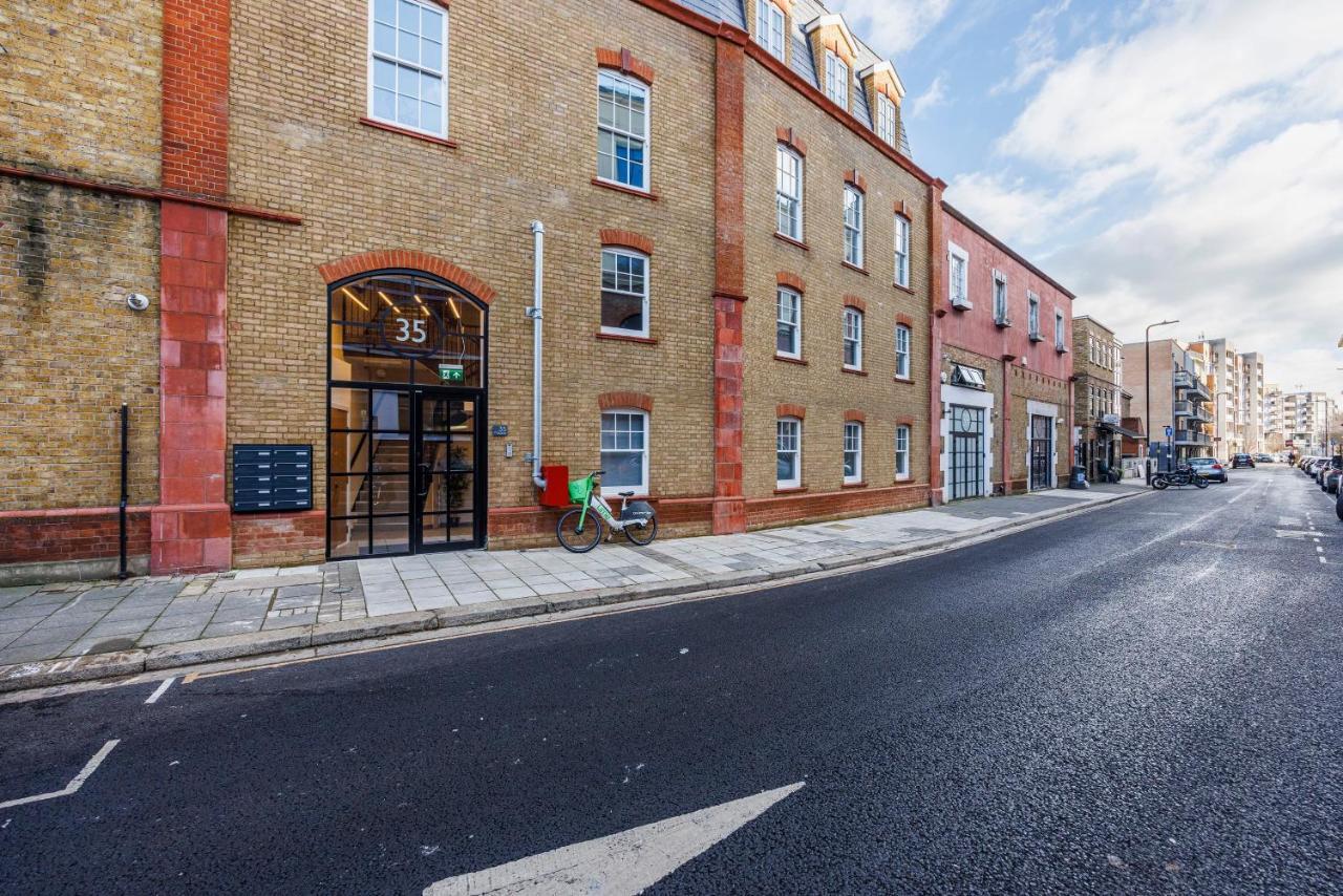 Luxury Spacious 2 Bed Apartment, London - Sk Экстерьер фото