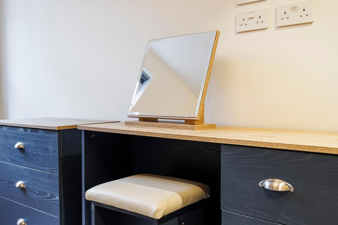 Luxury Spacious 2 Bed Apartment, London - Sk Экстерьер фото